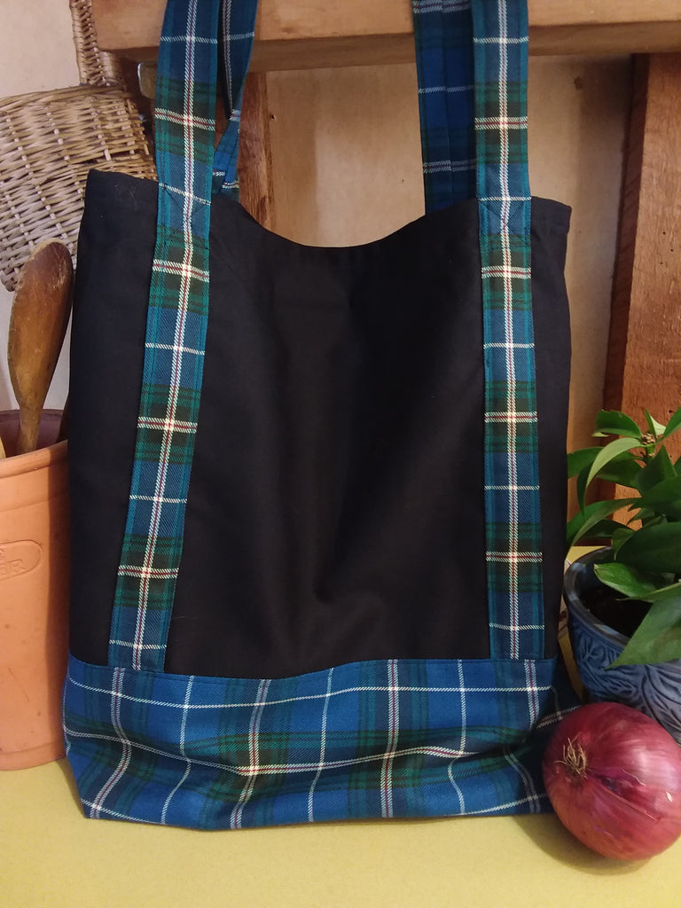 Market Tote