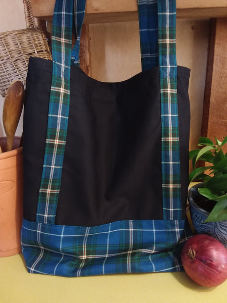 Market Tote