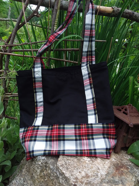 Market Tote