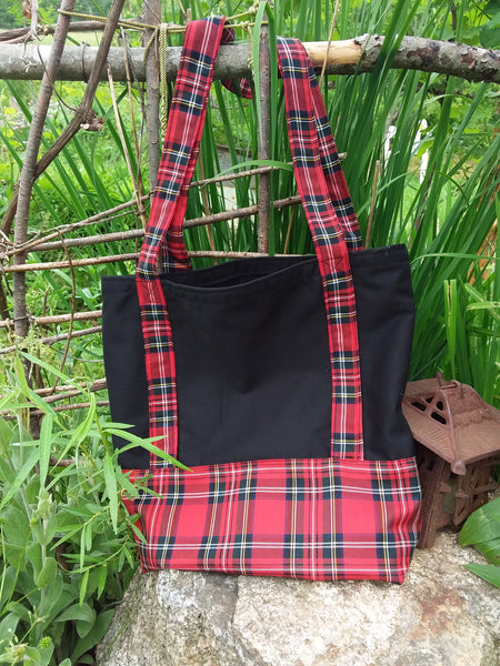 Market Tote