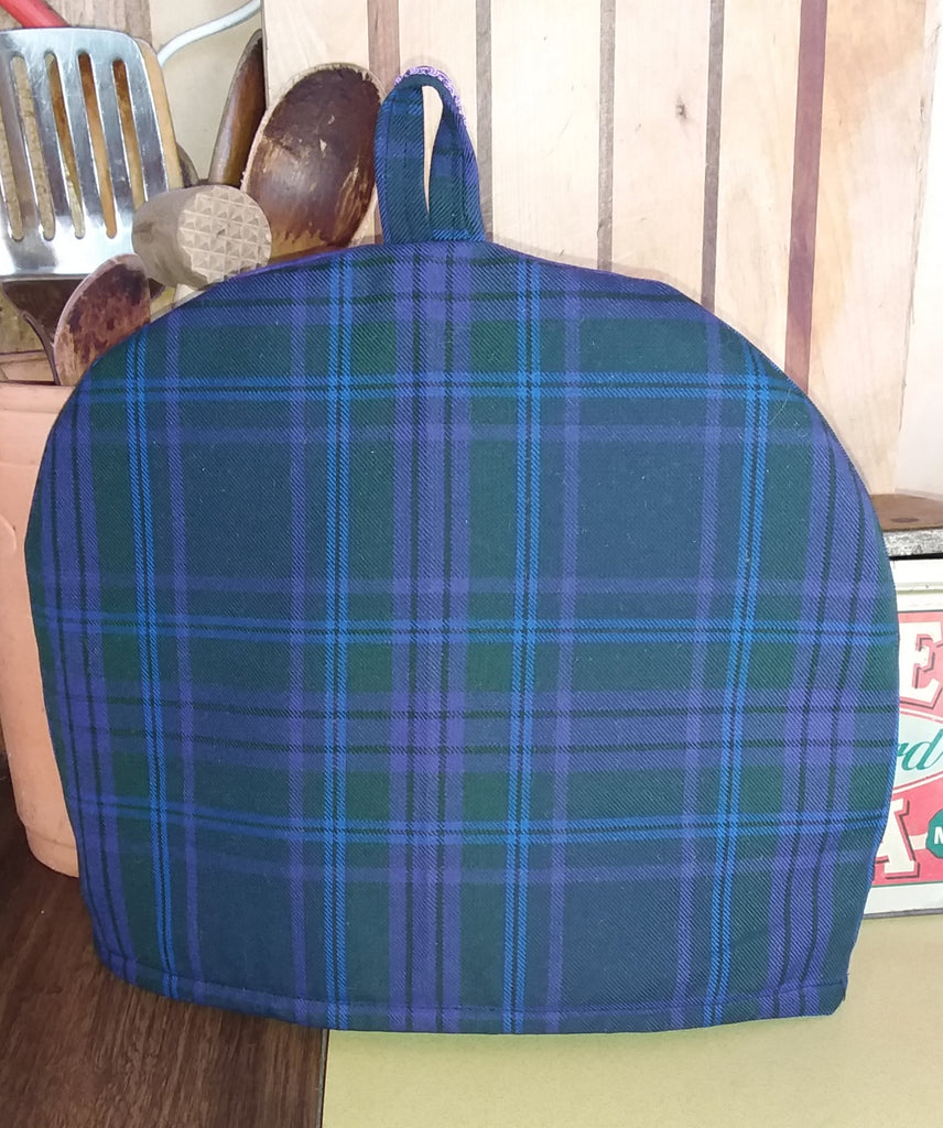 Tea Cozy~Clan & Speciality Tartan