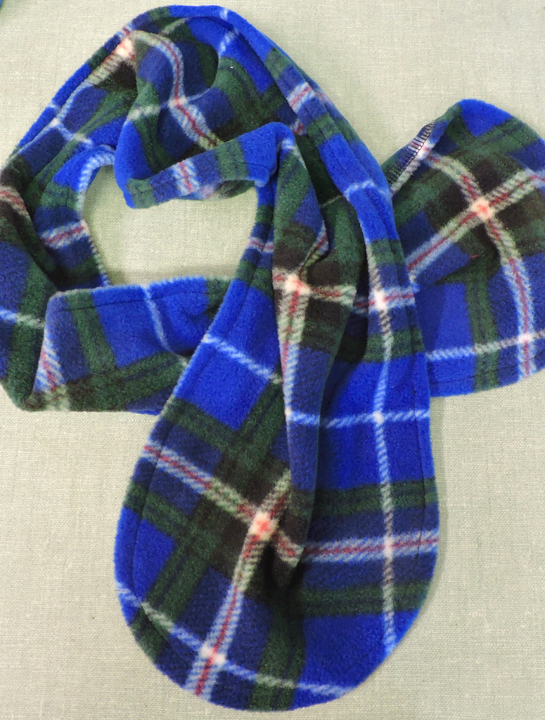 Nova Scotia Tartan Scarf