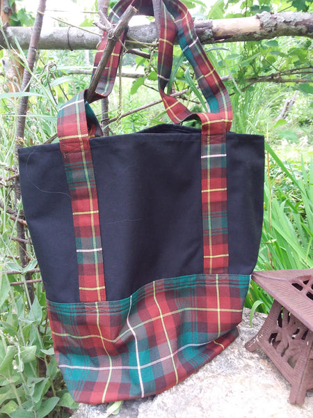 Market Tote