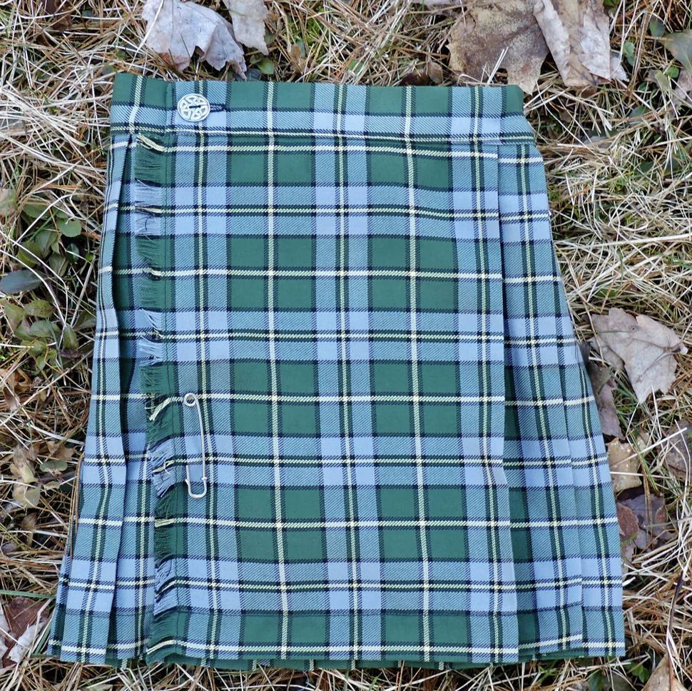 Kilti - Child & Youth Clan and speciality tartans