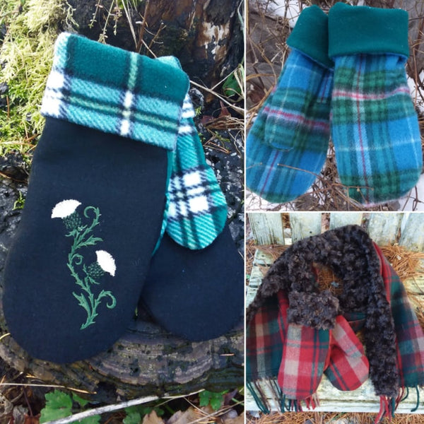 Mittens &amp; More