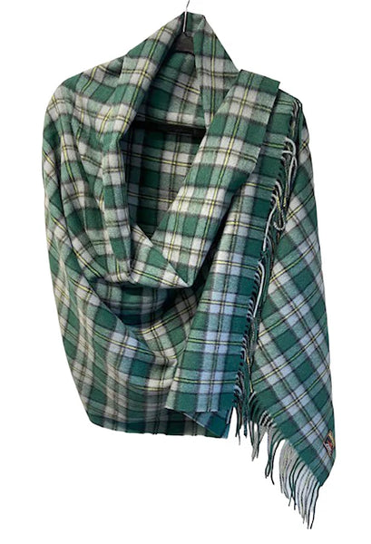 Lambswool Wrap