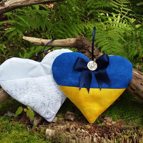 Heart of Ukraine