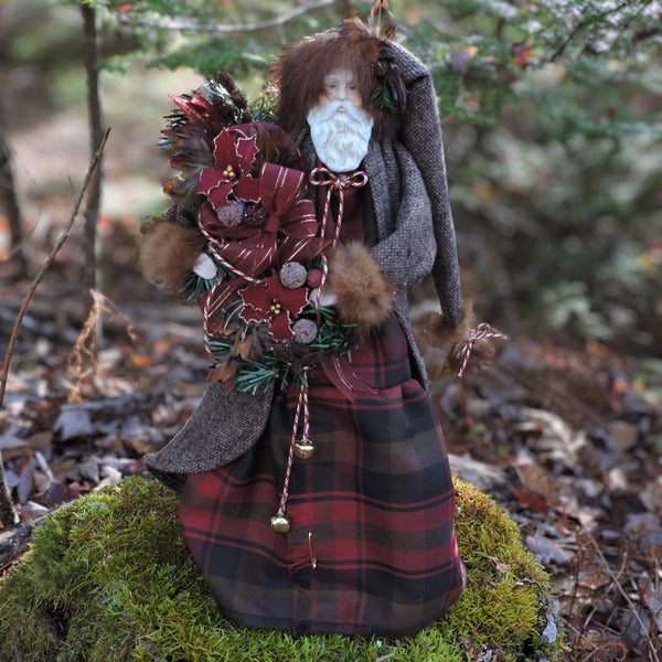 Father Christmas (small)