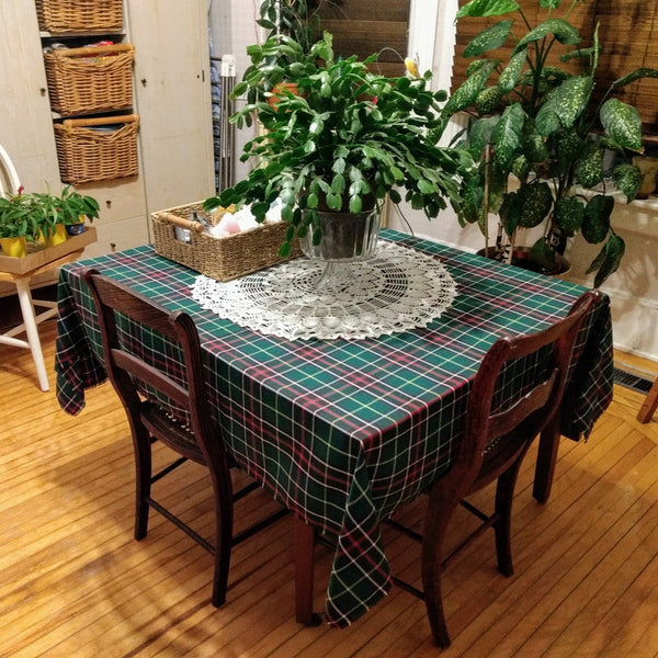 Tablecloth