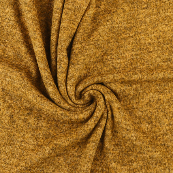 Knit Button Shawl