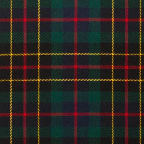 Brodie Hunting Modern Tartan