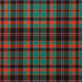 Buchan Ancient Tartan
