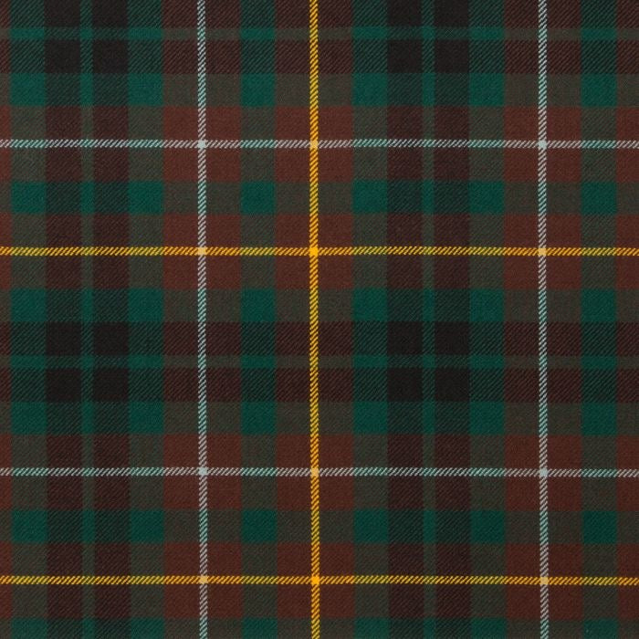 Buchanan Hunting Modern Tartan