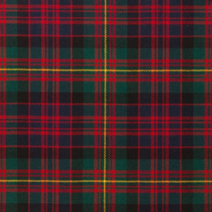 Carnegie Tartan