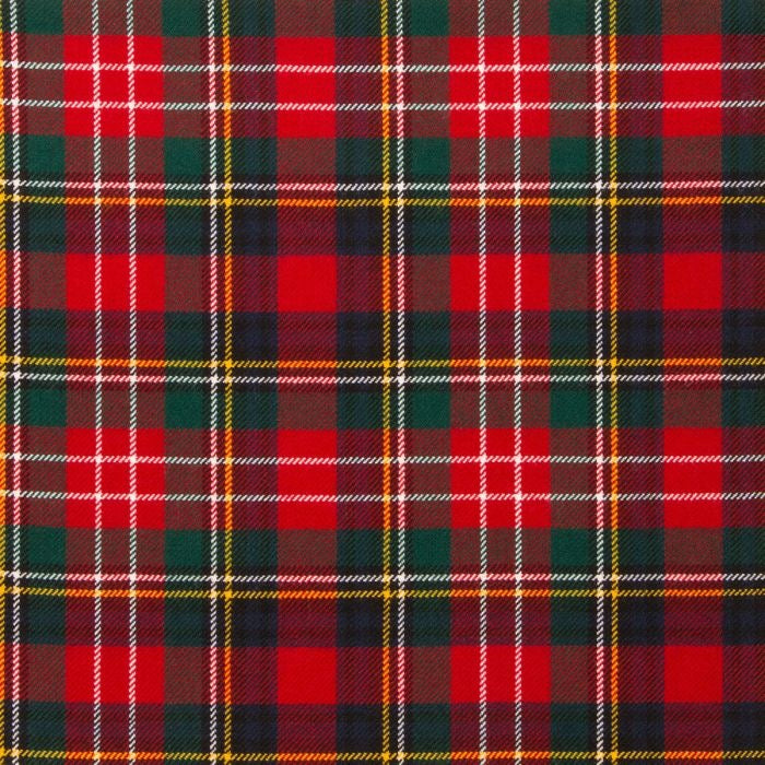 Christie Tartan