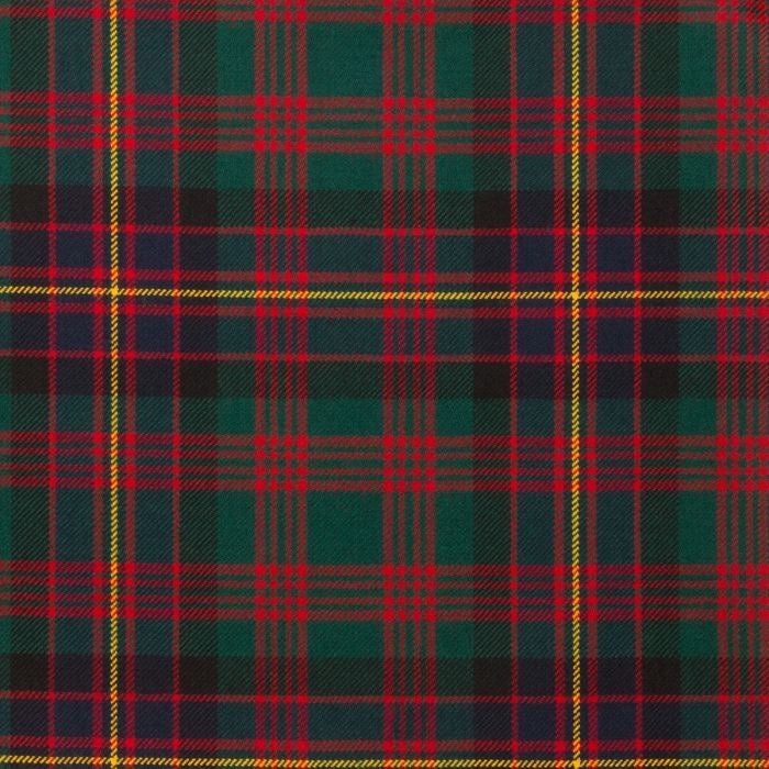 Cochrane Tartan