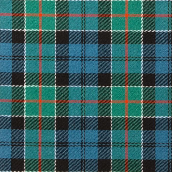 Colquhoun Ancient Tartan