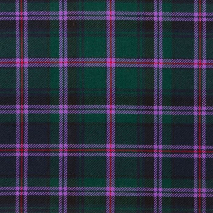 Cooper Tartan