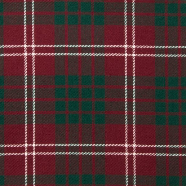 Crawford Modern Tartan