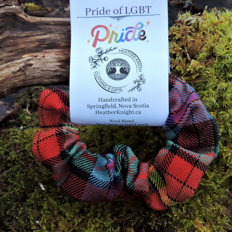 Scrunchie~Pride of LGBTQ
