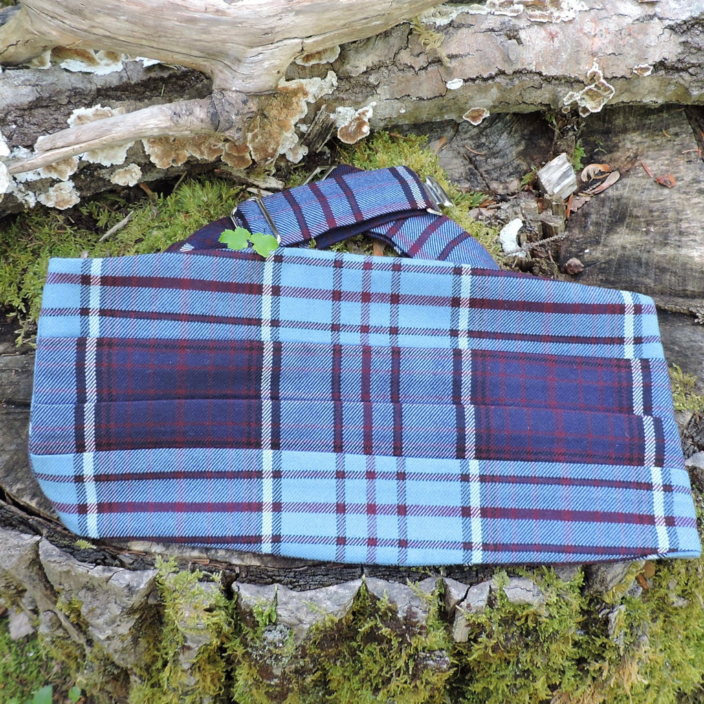 Cummerbund Clan 100% Wool