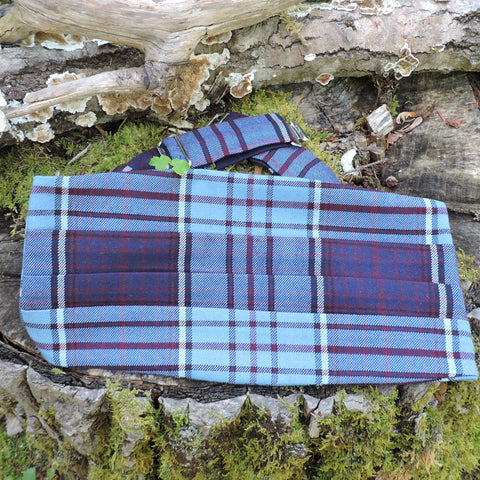 Cummerbund Clan 100% Wool