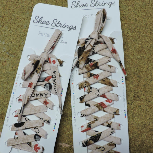 Shoe & Boot Laces