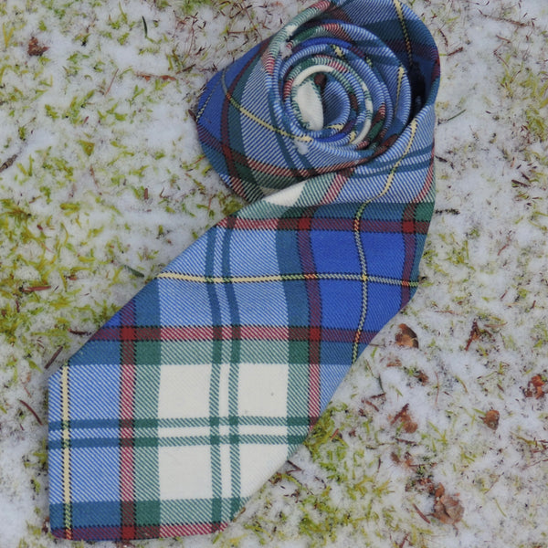 Necktie Speciality Rare 100% Wool