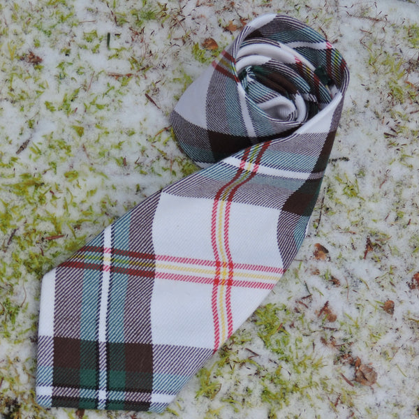 Necktie Speciality Rare 100% Wool