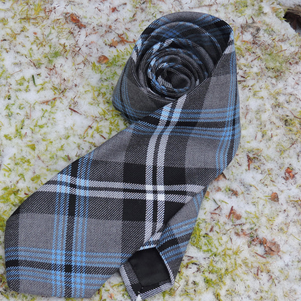 Necktie Speciality Rare 100% Wool