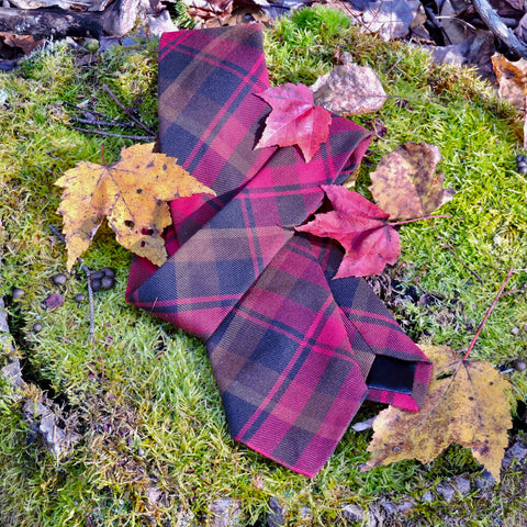Oh Canada Necktie