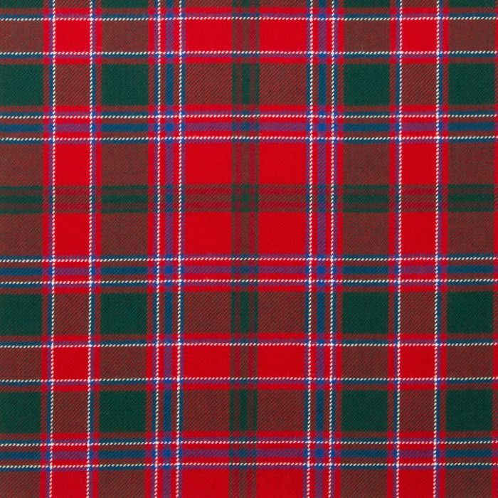 Dalziel Tartan