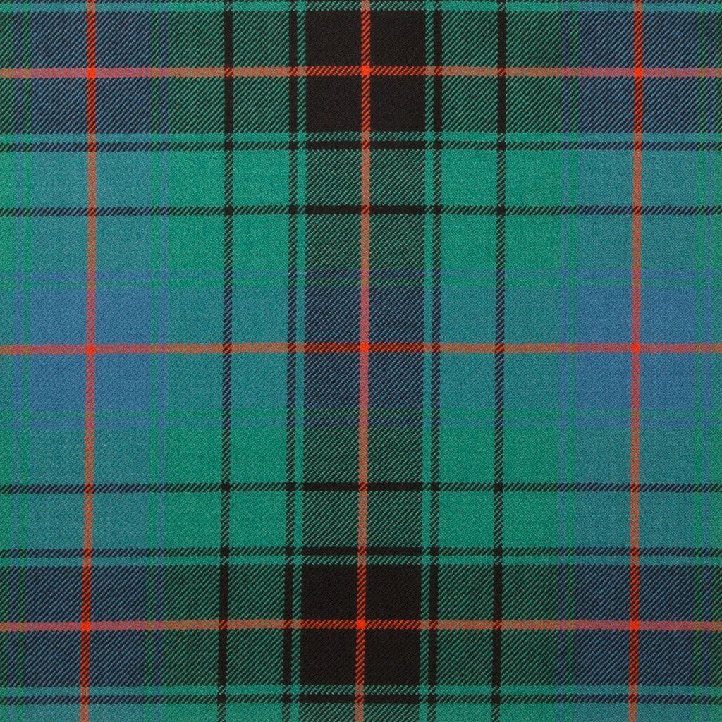 Davidson Ancient Tartan