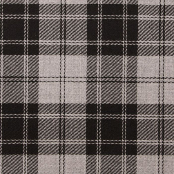 Douglas Grey Tartan