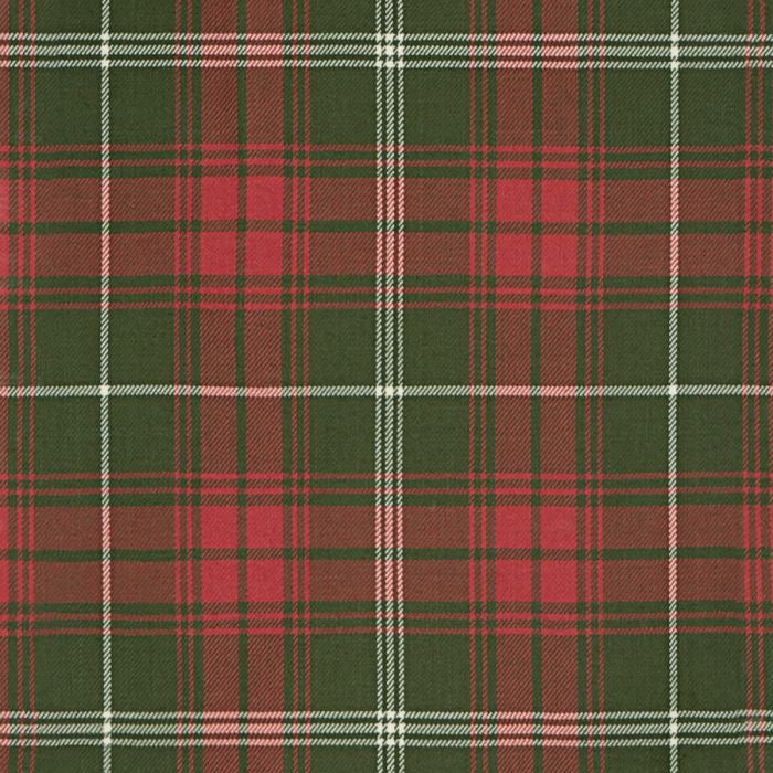 Duke of Rothesay Tartan