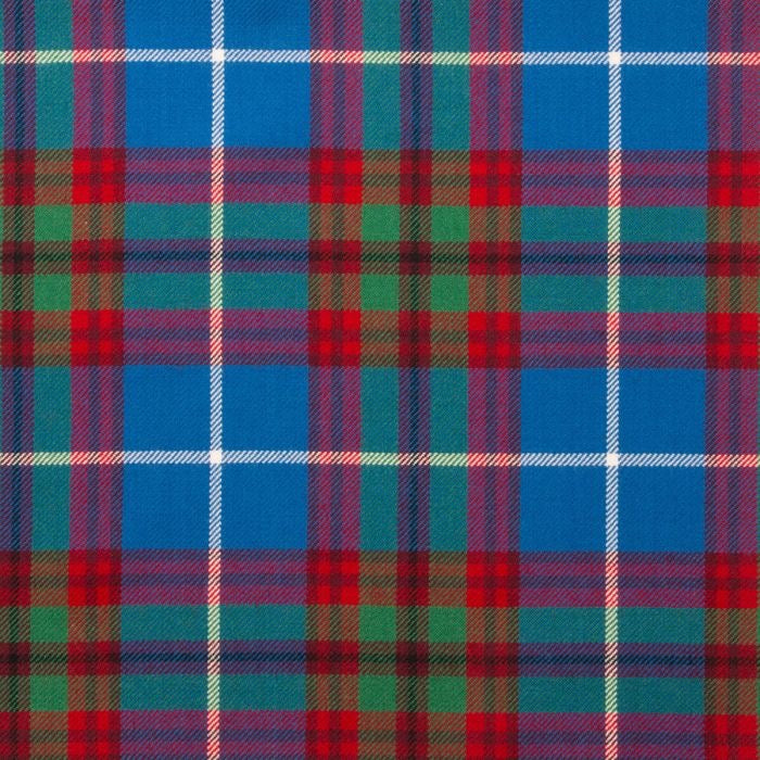EdinburghTartan