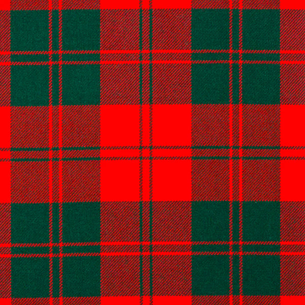 Bookmarker~Service & Regimental Tartans