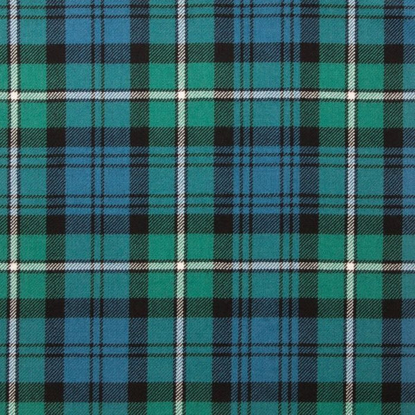 Forbes Ancient Tartan