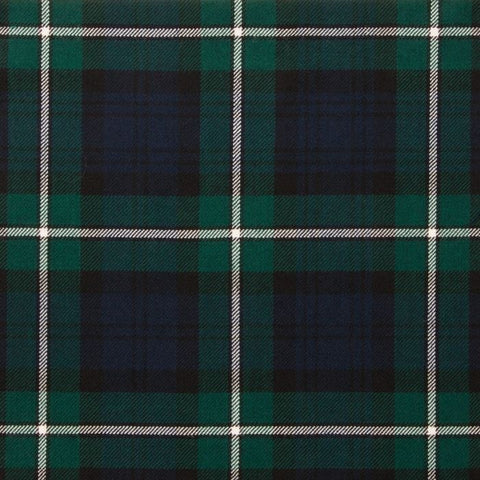 Forbes Modern Tartan