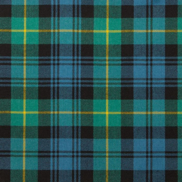 Gordon Ancient Tartan