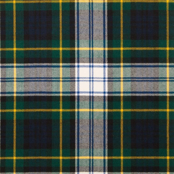 Gordon Dress Modern Tartan