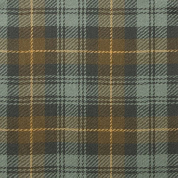 Gordon Weathered Tartan
