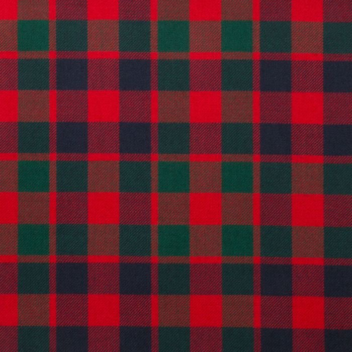 Gow Modern Tartan
