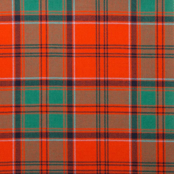 Grant Ancient Tartan
