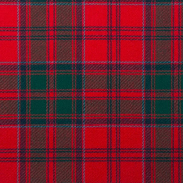 Grant Modern Tartan