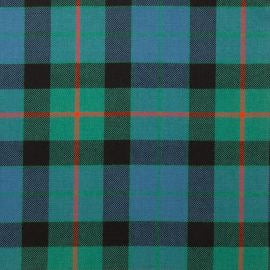 Gunn Ancient Tartan