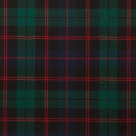Guthrie Modern Tartan
