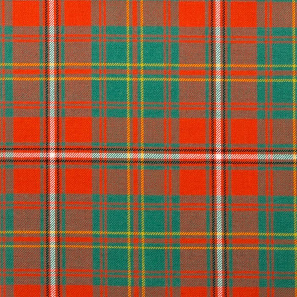 Hay Ancient Tartan
