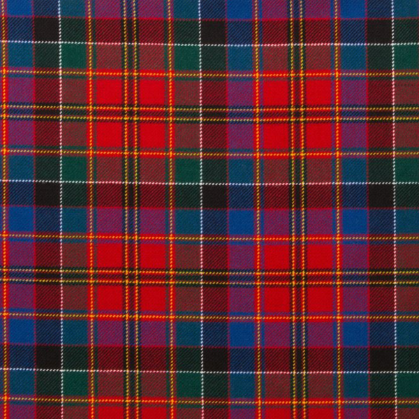 Hay & Leith Modern Tartan