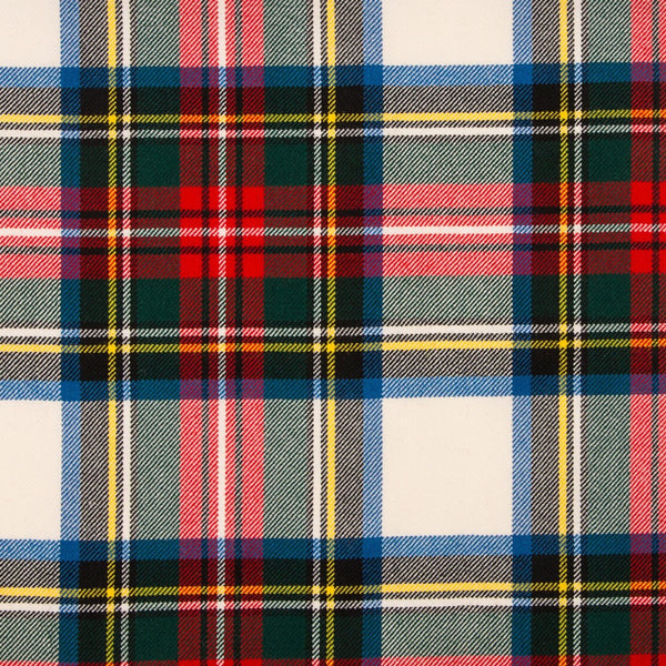Twill Weave Suiting